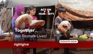 Lebanon Emergency Appeal